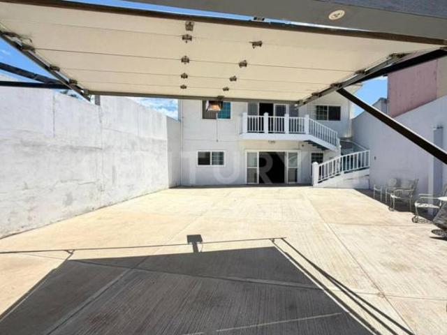 CASA EN VENTA EN FRACCIONAMIENTO MEXICO EN ENSENADA, BAJA CALIFORNIA
