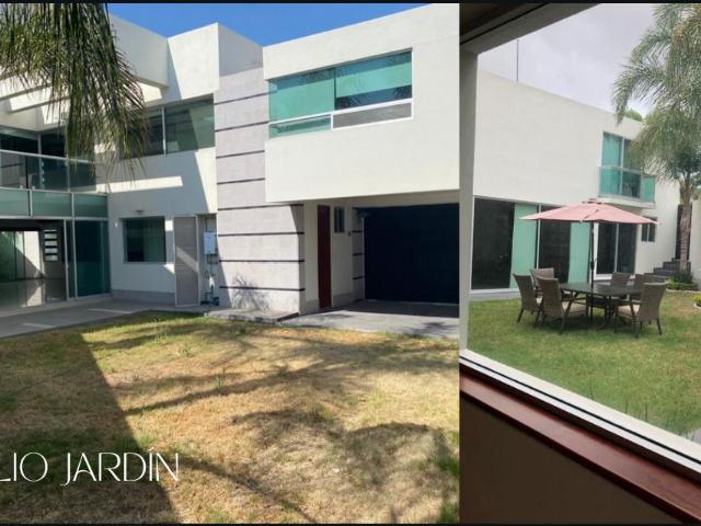 Casa en VENTA en FRACCIONAMIENTO MIRAVALLE
