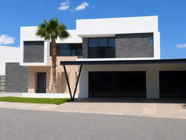 Casa en Venta en Fraccionamiento Misiones de los Lagos