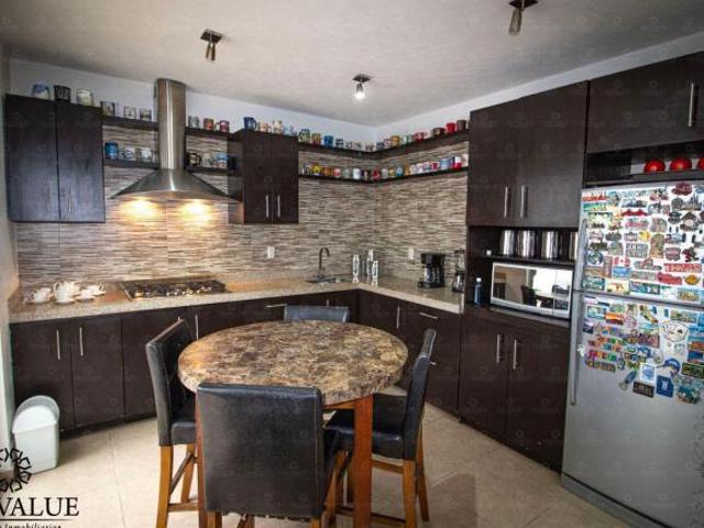 Casa en venta en fraccionamiento monte magno Xalapa
