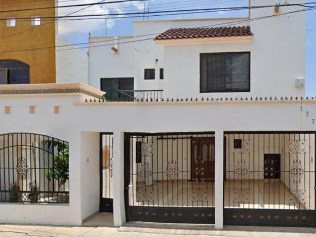 CASA EN VENTA EN FRACCIONAMIENTO MONTEBELLO AGUASCALIENTES