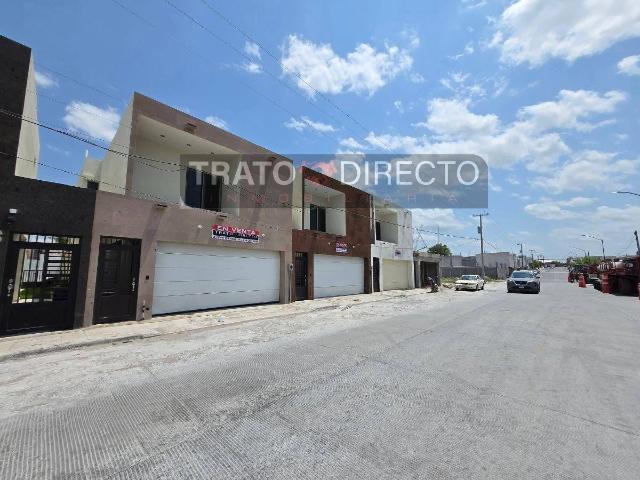Casa en VENTA en: Fraccionamiento Moderno, El Pasito