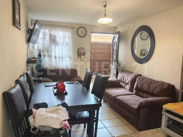 Casa en Venta en Fraccionamiento NATURA al norte de Aguascalientes
