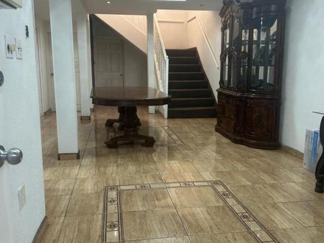 Casa en venta en fraccionamiento Orquídeas. 4