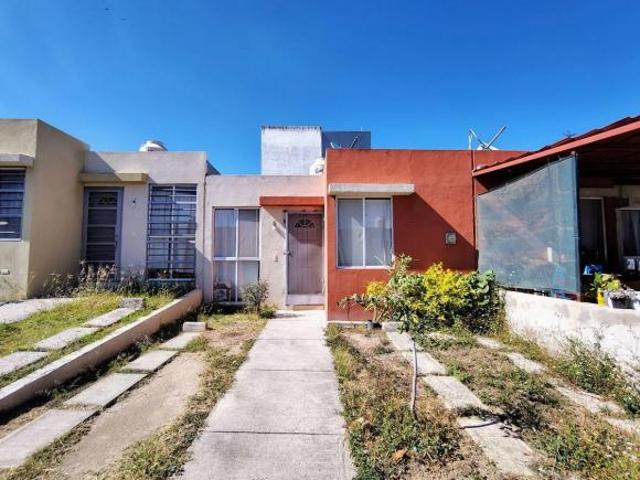 Casa en venta en fraccionamiento Palermo
