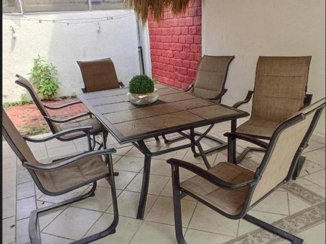 Casa en Venta en Fraccionamiento Palma de Mayorca Manzanillo Colima