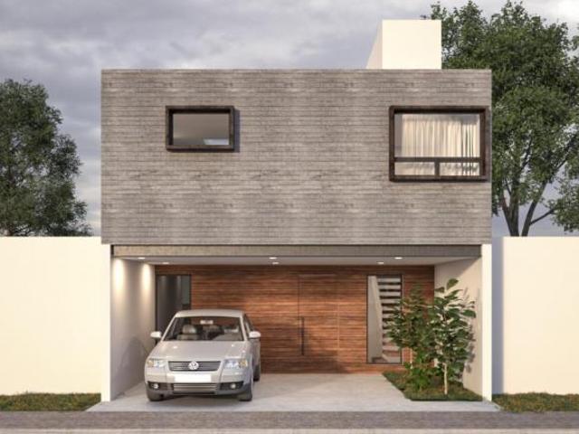 Casa en venta en Fraccionamiento Parque Real, Cuautlancingo