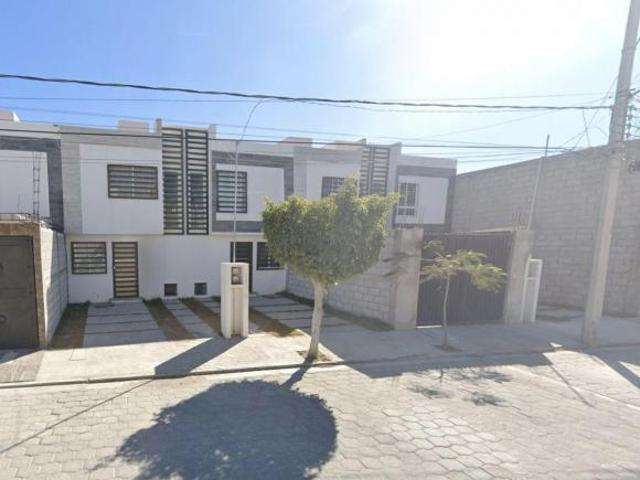 Casa en venta en Fraccionamiento Paseo del Carmen Tehuacán Puebla CLP
