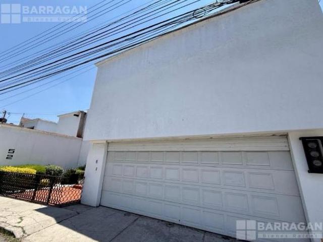 Casa en venta en Fraccionamiento Pathé