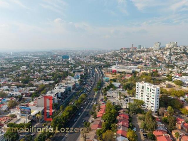 Casa en Venta en Fraccionamiento Pedregal de Querétaro