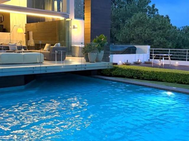 Casa en venta en Fraccionamiento Pinar de La Venta