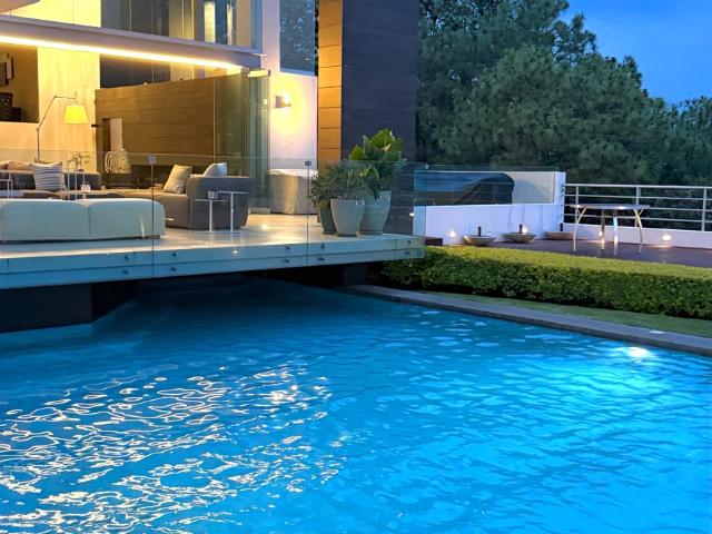 Casa en venta en Fraccionamiento Pinar de La Venta