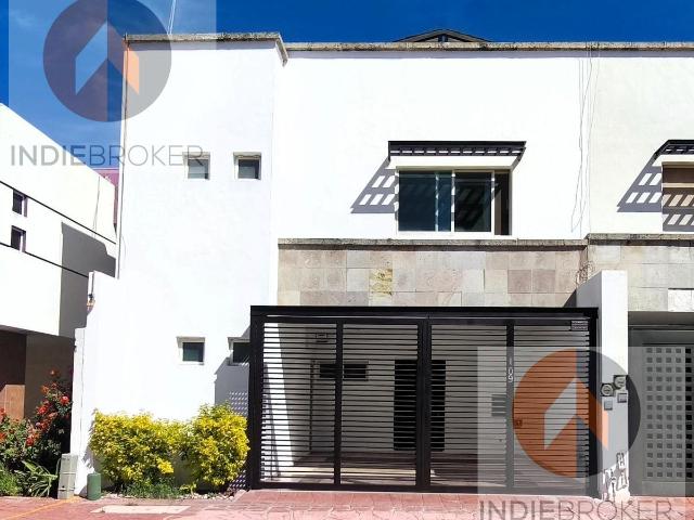 Casa en Venta en Fraccionamiento Piamonte | Le?n Guanajuato