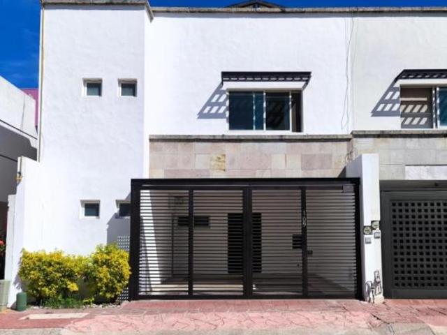 Casa en Venta en Fraccionamiento Piamonte León Guanajuato