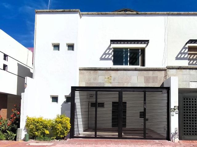 Casa en Venta en Fraccionamiento Piamonte | León Guanajuato