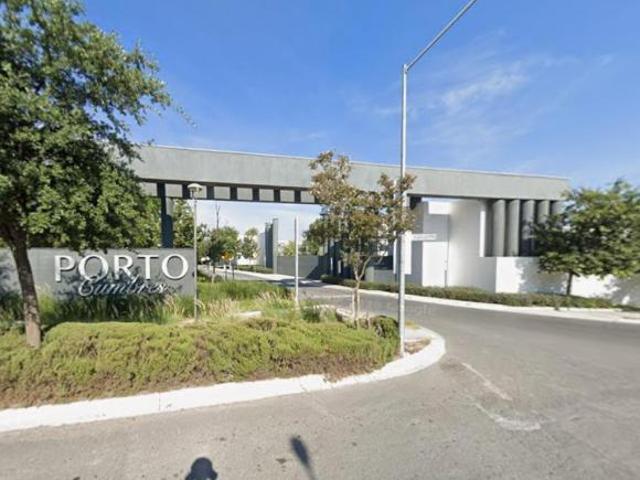 Casa en Venta en Fraccionamiento Porto Cumbres, Santoral García, Nuevo León
