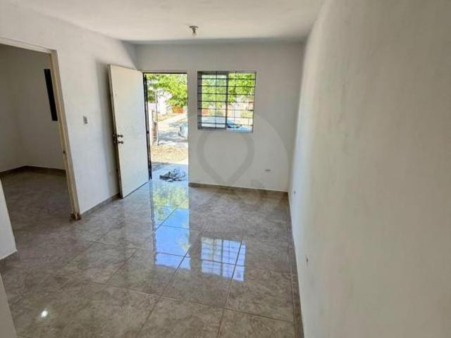 Casa en venta en Fraccionamiento Pradera Dorada