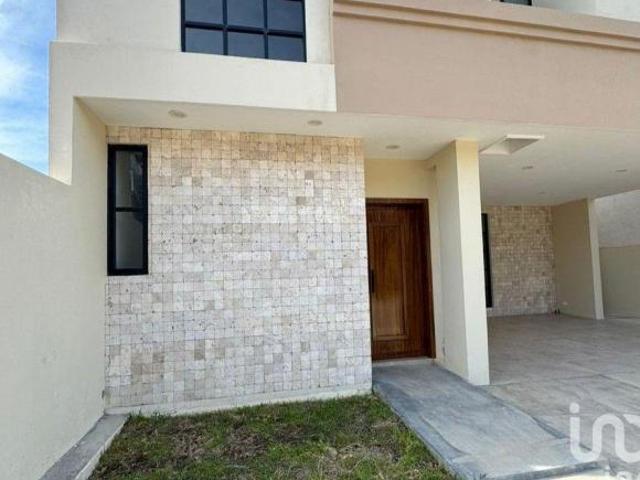 Casa en venta en Fraccionamiento privado en Mazatlán, Sinaloa