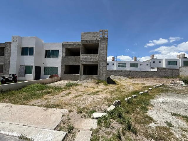 Casa en Venta en Fraccionamiento Privado en Actopan, Hidalgo Oportunidad Residencial