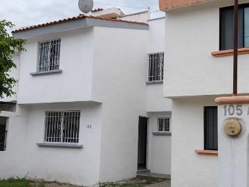 Casa en Venta en Fraccionamiento Privado en León, Guanajuato