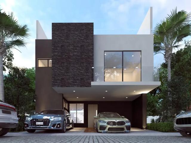 Casa en Venta en Fraccionamiento Punta del Sol