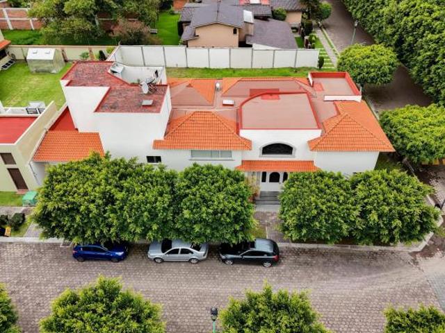 Casa en Venta en Fraccionamiento Puerto de Hierro