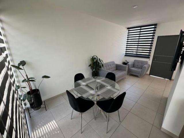 Casa en venta en Fraccionamiento Puerta de Piedra