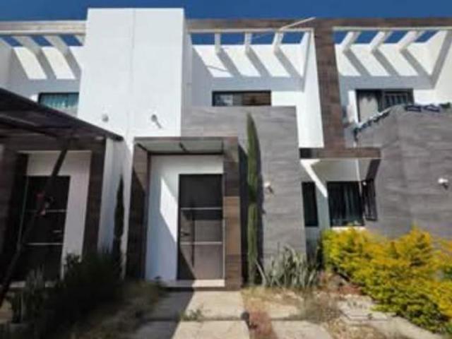 Casa en Venta en Fraccionamiento Puerta Victoria