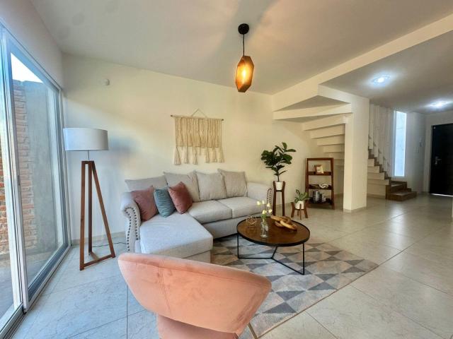 Casa en Venta en fraccionamiento Qualias ubicado a metros de Perif?rico y carretera R?o Verde