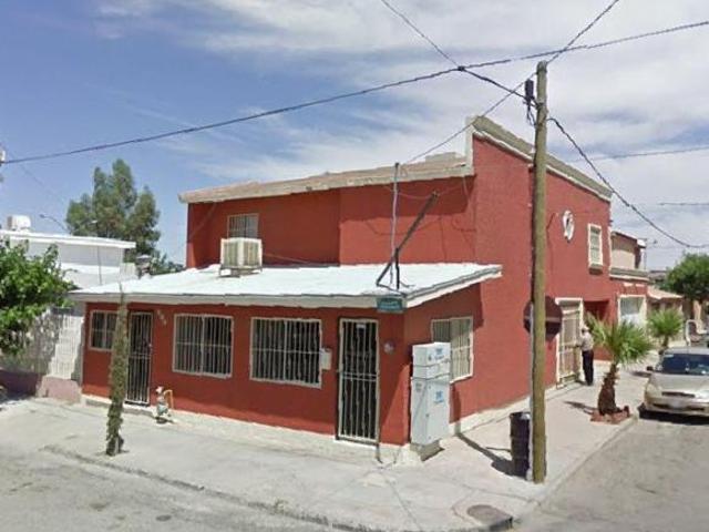 Casa en venta en Fraccionamiento Quintas Alameda, Ciudad Juárez, Chihuahua