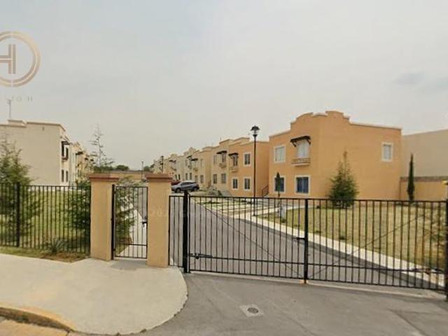 Casa en Venta en Fraccionamiento Real Castilla