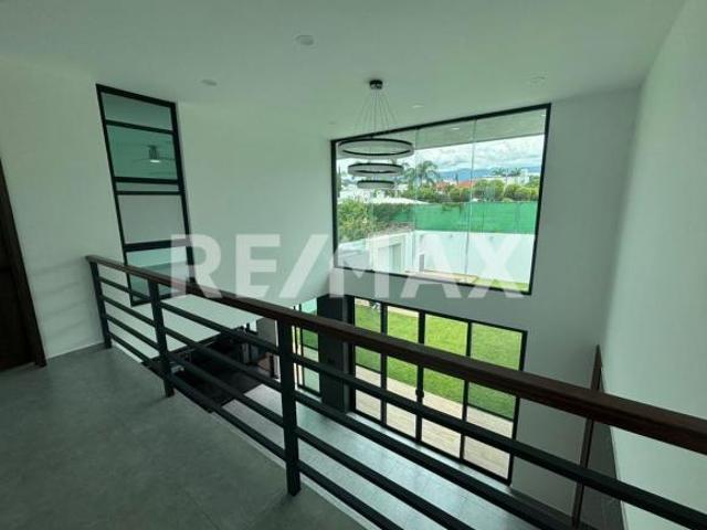 Casa en Venta en Fraccionamiento Real de Oaxtepec