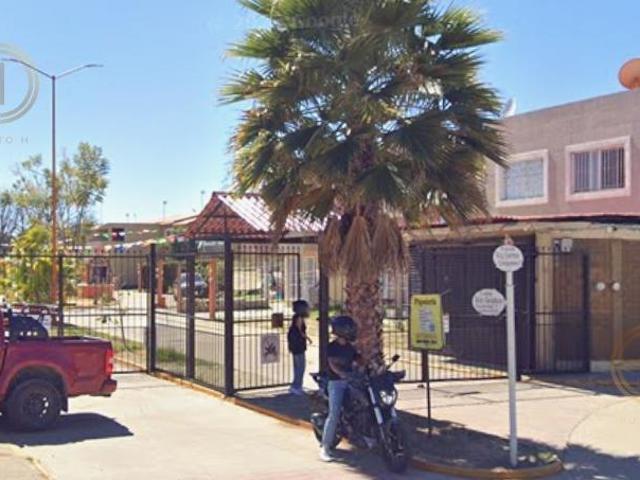 Casa en Venta en Fraccionamiento Real del Valle