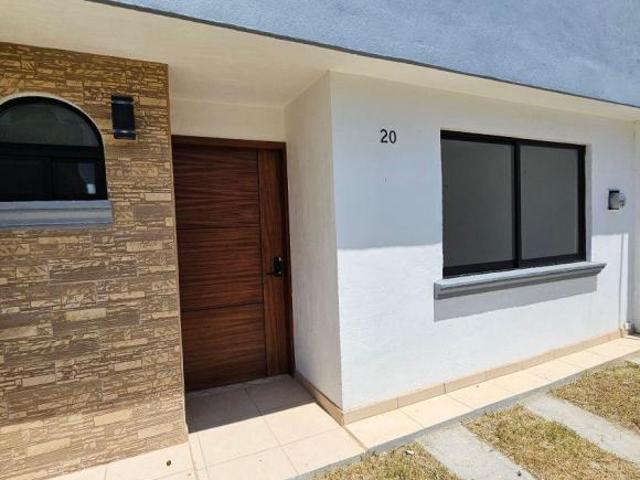 Casa en Venta en Fraccionamiento Real del Valle
