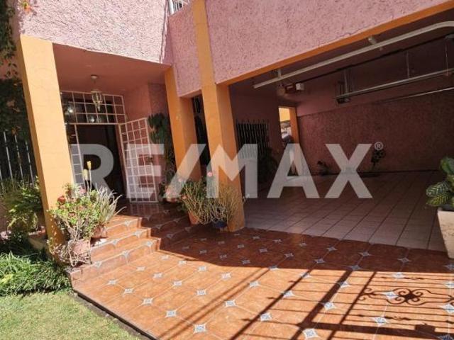 Casa en Venta en Fraccionamiento Real del Mezquital 4