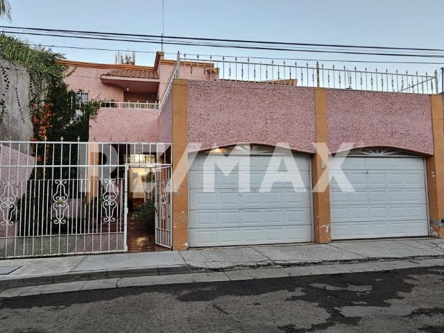 Casa en Venta en Fraccionamiento Real del Mezquital