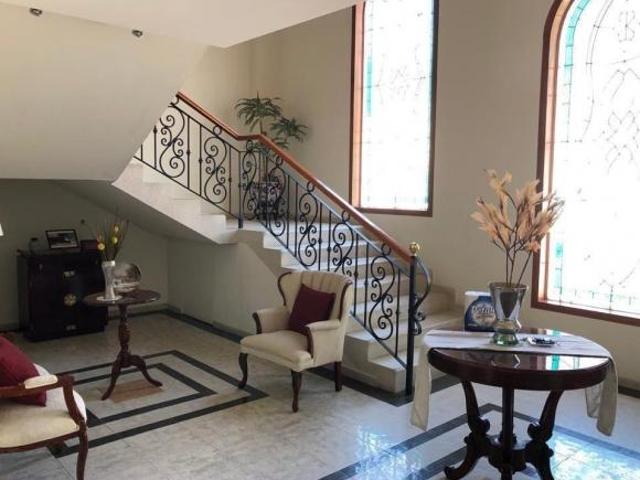 Casa en Venta en Fraccionamiento Residencial Colinas del Bosque, Tlalpan