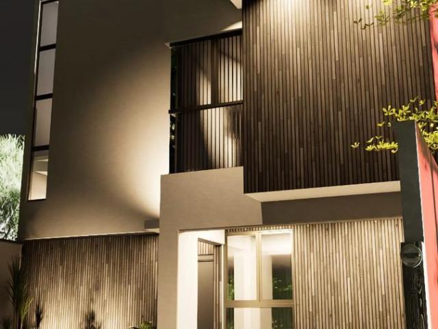 CASA EN VENTA EN FRACCIONAMIENTO RESIDENCIAL DE COATEPEC VERACRUZ | REC?MARA EN PLANTA BAJA