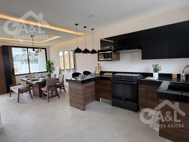 Casa en Venta en Fraccionamiento Residencial Los Almendros