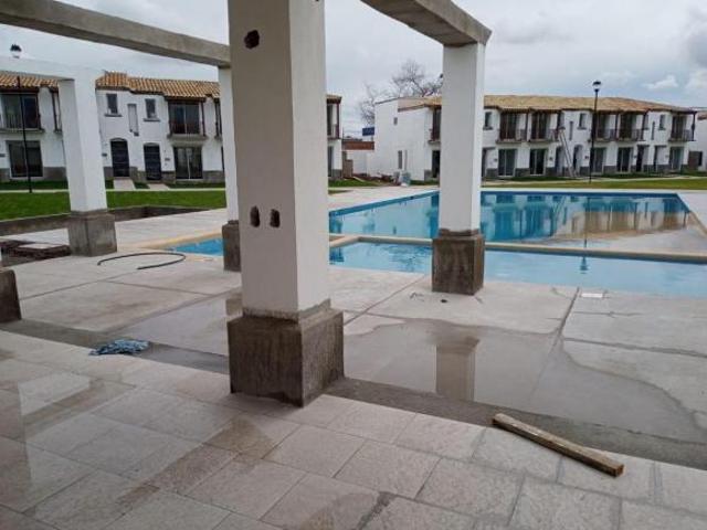 Casa en venta en Fraccionamiento Rinconada Sta. Fe, Xochitepec, Morelos