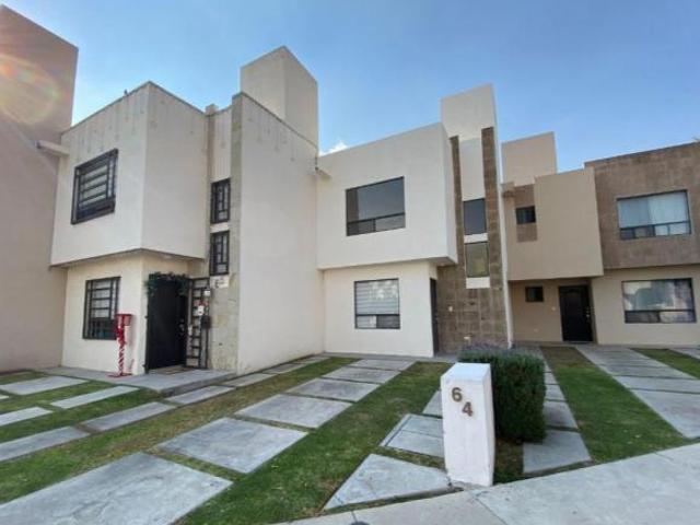 Casa en Venta en Fraccionamiento Rincones del Marqués, Querétaro