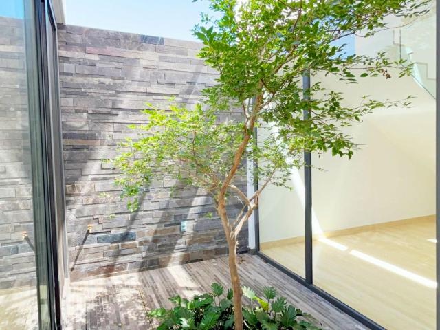 Casa en venta en Fraccionamiento S?balo Cerritos 3 Rec?maras