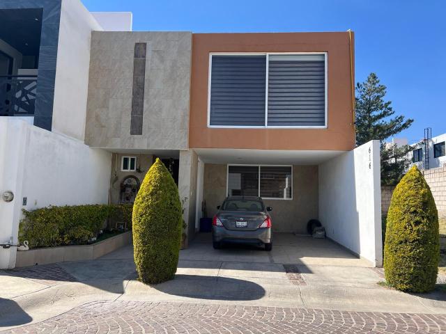 Casa en venta en Fraccionamiento Santa Luc?a Le?n Guanajuato