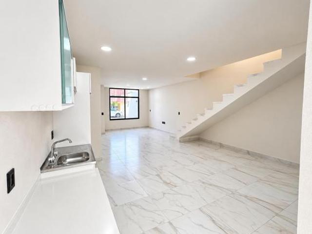 CASA EN VENTA EN FRACCIONAMIENTO SAN ANDRÉS, TULANCINGO