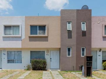 Casa en Venta en Fraccionamiento San Agustín II, Puebla