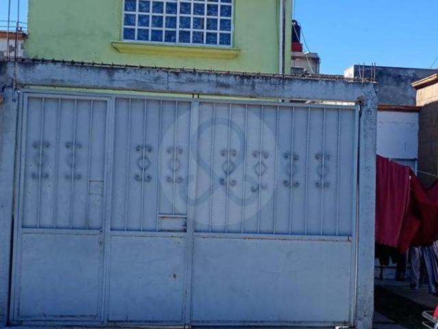 Casa en venta en Fraccionamiento San Diego Linares, Toluca ?