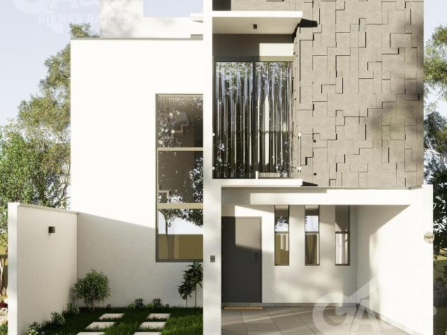 Casa en Venta en Fraccionamiento San Miguel