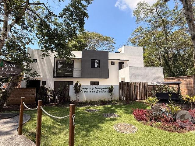 Casa en Venta en Fraccionamiento San Miguel