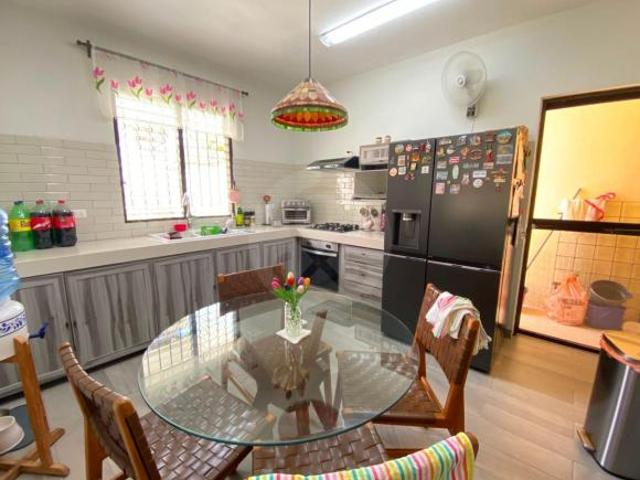 Casa en venta en Fraccionamiento San Nicolás Del Norte