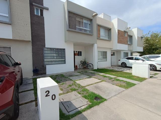 Casa en venta en Fraccionamiento Sonterra, Quer?taro